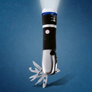 LED Flashlight