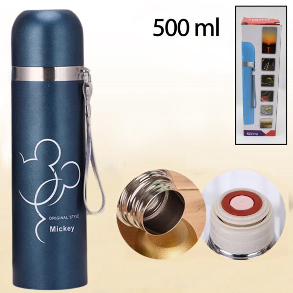 Vacuum Flask