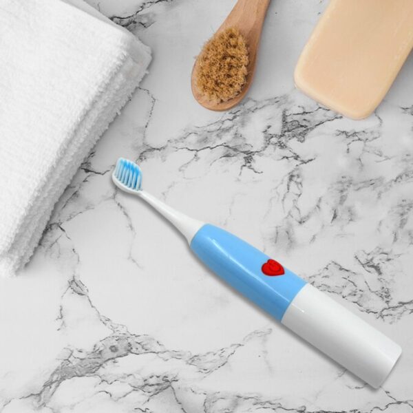 Portable Toothbrush