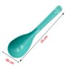 2593 Plastic Serving Spoon