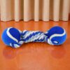 Cotton Rope Dog Toy