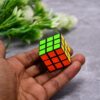 4022 1Pc Mini Cube, Puzzle Game for Boy And Girl, Magic Cube for Birthday Gift