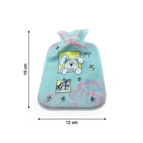 7253 Hot Water Bottle Bag For Pain Relief