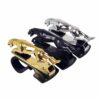 6469 Jaguar Leopard Shape Plastic Phone Clip, Mobile Phone Holder For Car Use