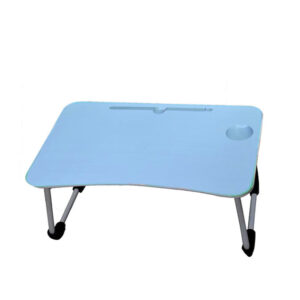 8080 Study Table Blue widely used by kids and childrens for studying and learning purposes in all kind of places like home, school and institutes etc.