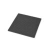 9133 Square Self Adhesive Door, Wardrobe Furniture Feet Pad (Pack of 1pc).