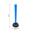 4025 Multifunctional Toilet Plunger, Toilet Blockage Remover Suction Device