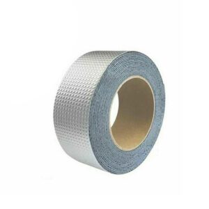 1778 Aluminium Self Adhesive Foil Tape