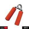 872 Hand Exerciser, Hand Gripper/Finger Strengthener