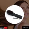 6174 Electric Vibrating Massager Comb Hair Brush Comb massager