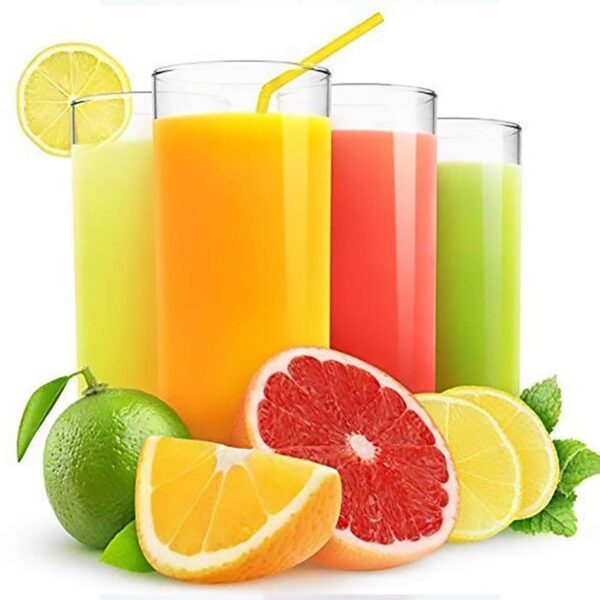 2050 Manual Orange Juicer Squeezer