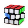 865 Puzzle Cube 3x3x3 Multicolor | 3d puzzles game | puzzle cubes |