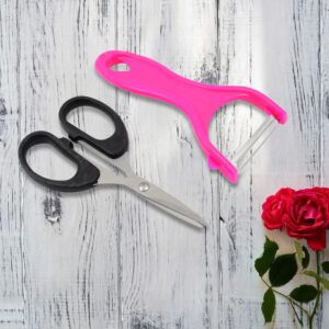 Kitchen Scissors & Peeler