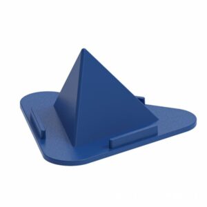 4615 Pyramid Mobile Stand with 3 Different Inclined Angles