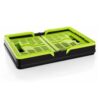 2303 Folding Shopping Portable Storage Basket