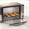 7079 6 slot Non-Stick Muffins Cupcake Pancake Baking Molds