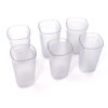 8114 Ganesh Decent Glass, 350ml, Set of 6