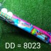 8023 Combo of Light Weight Plastic Bat, Ball & Hockey for Kids