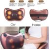 379 Professional Massage Pillow