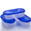 2332 Kitchen Storage Container for Multipurpose Use (500ml)