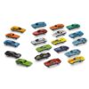 8058 Super Racer Power Car Set (Set of 25Pcs)