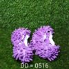 0516 Multi-Function Washable Dust Mop/Floor Cleaning Slippers