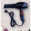 1337 Professional Stylish Hair Dryers For Women And Men (Hot And Cold Dryer)