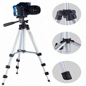 280 Camera & Mobile Tripod