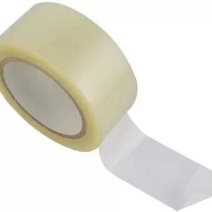 572 High Adhesive Transparent Tape for Home Packaging