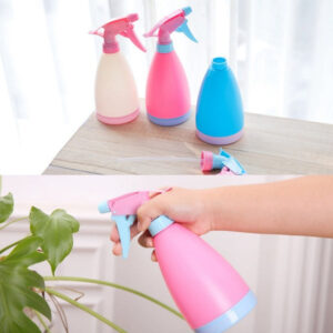 1692 Multipurpose Home & Garden Water Spray Bottle