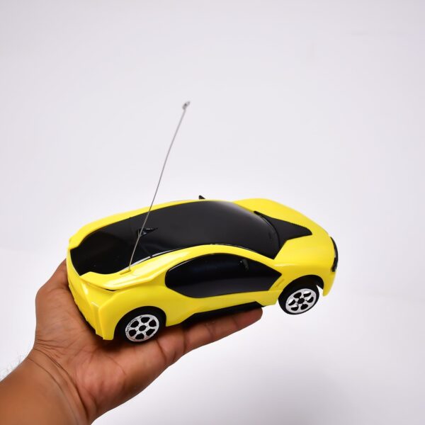 4465 Racing Fast Steering Remote Control Modern Attractive CAR for Kids