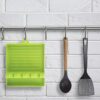 2121 Multi-Functional Spatula Holder/Rest for Kitchen Utensils