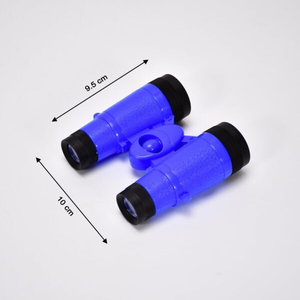 4468 Binoculars for Kids Gifts for kids Mini Compact Binocular Toys