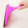 6133 Car Mirror Wiper used for all kinds of cars and vehicles for cleaning and wiping off mirror etc.