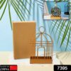 7395 Mosquito Coil Holder, Vintage Style Durable Household Mosquito Stand for Office Home