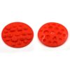 4737 19 Cavity Mix Shape Chocolate Mould (1Pc Only)