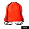 7603 Drawstring Dori Backpack