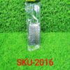 2016_Stainless Steel Grater Nutmeg Cheese Citrus Zest Zester Grater