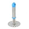 0586A Stainless Steel Potato Masher, PauBhaji Masher