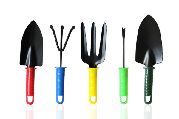 0589 Best Gardening Hand Tools Set for Your Garden