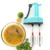 2117 Power free Hand Blender & Beater in kitchen appliances