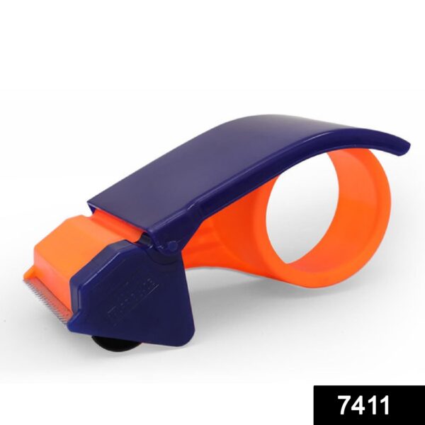 7411 Easy and Portable Finger Tape Cutter