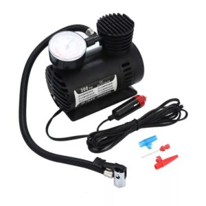 0574 Fast Air Inflation/Compressor for Automobile, Tyres, Sporting, Goods (250 PSI)