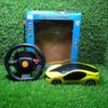 4465 Racing Fast Steering Remote Control Modern Attractive CAR for Kids