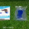 1413 Gel Heel cups Silicon Heel Pad for Heel Ankle Pain